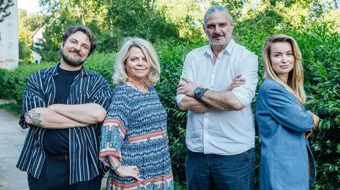 Ugotowani 14, odcinek 5