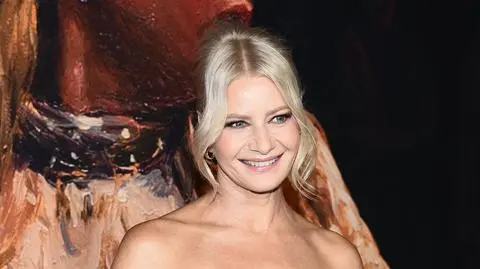 Małgorzata Kożuchowska