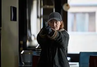 Skazana 4: Dorota wie, gdzie są pieniądze Hepnera. Wywiodła wszystkich w pole?