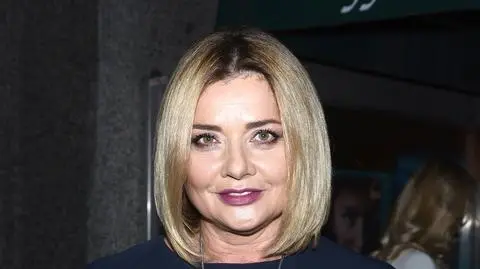 Małgorzata Ostrowska-Królikowska