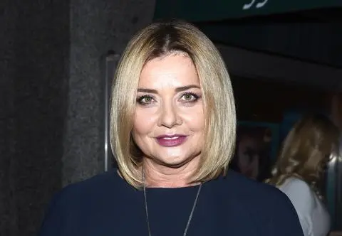 Małgorzata Ostrowska-Królikowska pokazała zdjęcie z 19-letnim synem. Wybrali się na wspólną wycieczkę