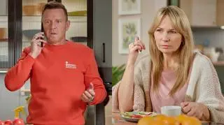 "Na Wspólnej", odc. 4158. Wojtek przerażony. Andżela go osacza! Co na to Żaneta? [PRZED EMISJĄ w TV]