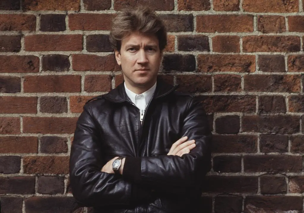David Lynch w 1984 roku