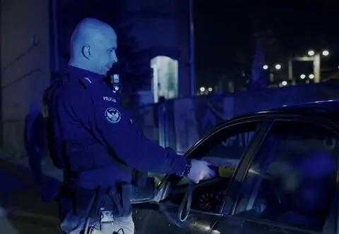 Niebezpieczne dzielnice. Złodziej w Świętochłowicach, narkotyki w Gdańsku i problem z prawem w Jeleniej Górze 