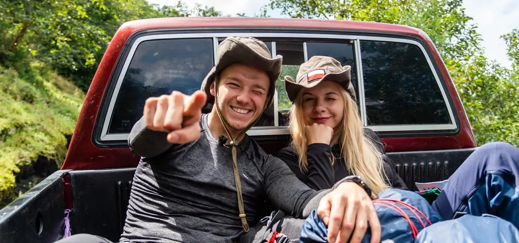 Małgorzata Heretyk-Musiał i Ernest Musiał walczą z łatką aktorów z "19+"? "Chcielibyśmy to przełamać" [TYLKO U NAS]