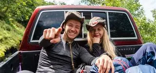 Małgorzata Heretyk-Musiał i Ernest Musiał walczą z łatką aktorów z "19+"? "Chcielibyśmy to przełamać" [TYLKO U NAS]