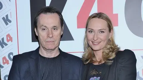 Anita Lipnicka i John Porter