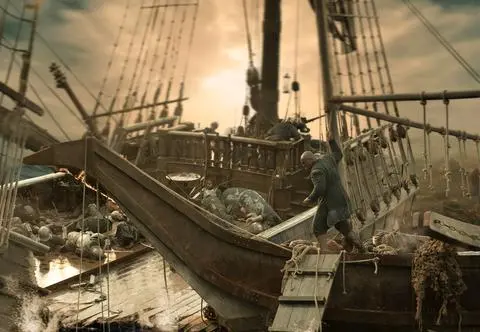 "Ród smoka" - premierowy odcinek jest już dostępny w serwisie HBO Max!