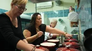 Kuchenne rewolucje 30, odcinek 1