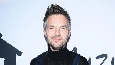 Adam Sztaba świętuje urodziny młodszego syna. "Dlaczego czekałem na ciebie pół życia?"