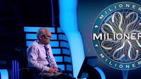 Milionerzy