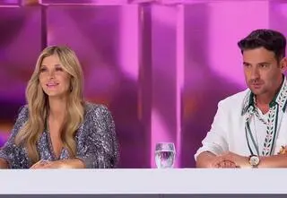 Top Model: Złoty bilet i mocne momenty z castingów. Najlepsze fragmenty 2. odcinka