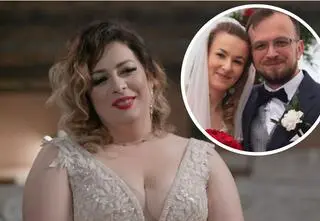 Agnieszka ze "ŚOPW" skomentowała związek Kornelii i Marka. "Dzięki takim parom..."