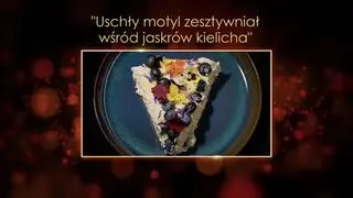 "Ugotowani 14" - "Uschły motyl zesztywniał wśród jaskrów kielicha"