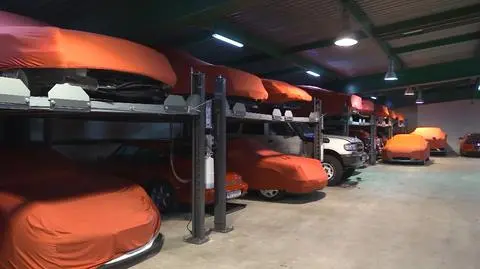 Gdzie przezimować ukochanego klasyka?