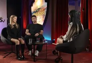 Cała prawda o relacji Mai i Wojtka po "HP 9" [TYLKO U NAS]