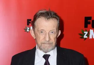 Edward Linde-Lubaszenko kończy karierę aktorską. "Przeżyłem cztery małżeństwa i 1500 romansów"