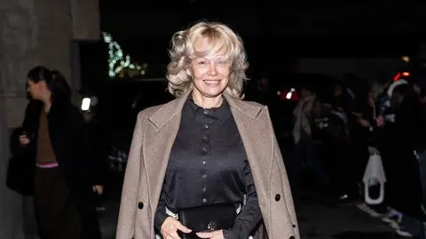 Pamela Anderson przyrządziła marokońską zupę oczyszczającą. Co wydarzy się w 5. odcinku "Rajskiej posiadłości"?
