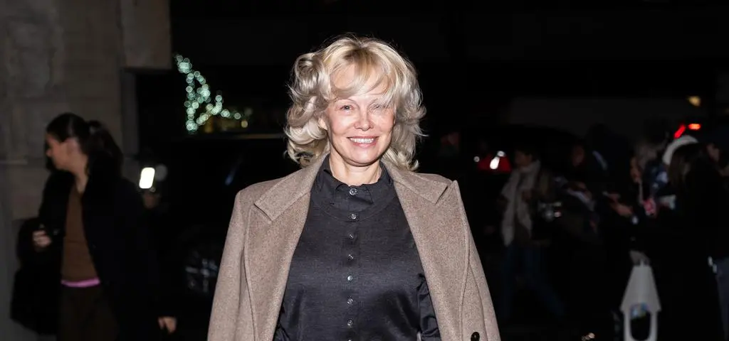 Pamela Anderson przyrządziła marokońską zupę oczyszczającą. Co wydarzy się w 5. odcinku "Rajskiej posiadłości"?