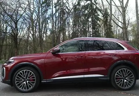 Czy powstanie wspólna fabryka Audi i Porsche w USA? Niemcy szukają sposobu na ominięcie ceł