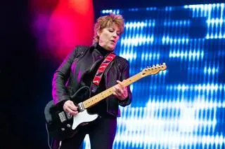 Katrina Leskanich