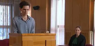 "Na Wspólnej", Sara
