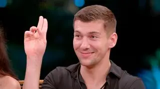 Kamil z "HP10" zaatakowany na Pandorze: "Jestem chorągiewką" [PRZED EMISJĄ W TV] 