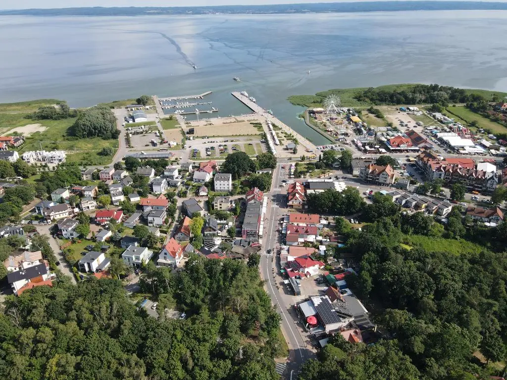 Krynica Morska