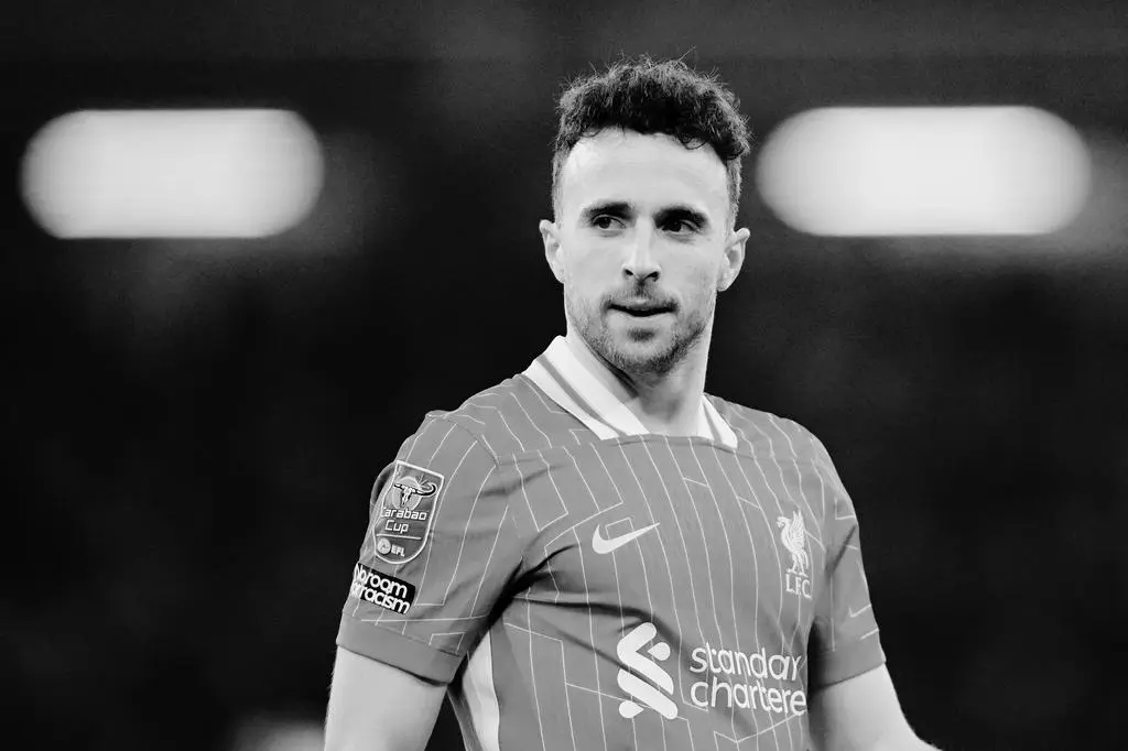 Diogo Jota