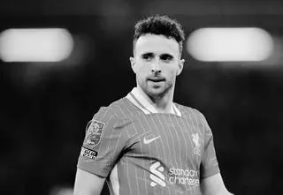 Diogo Jota kilkanaście dni przed śmiercią wziął ślub. Tak brzmiała jedna z ostatnich wiadomości do ukochanej żony