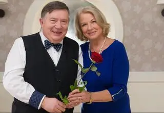 Maria i Włodek Ziębowie – przypomnij sobie historię rodziny Ziębów z "Na Wspólnej"