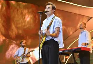 Znamy gości 8. odcinka "Kuby Wojewódzkiego". Sprawdź, kto pojawi się na słynnej kanapie! 