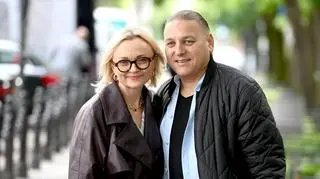 Edyta i Łukasz Golcowie mają powody do radości. To wydarzyło się ćwierć wieku temu