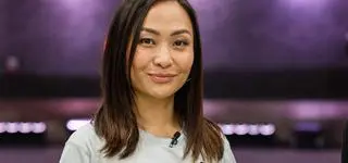 Misheel Jargalsaikhan żałuje straconego dzieciństwa na planie filmowym? "To było niekomfortowe" [TYLKO U NAS]