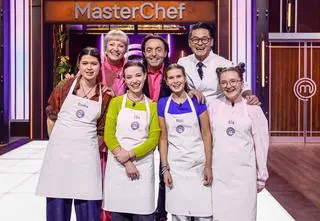 Przed nami wielki finał 2. edycji "MasterChef Nastolatki". Poznajcie finalistki!