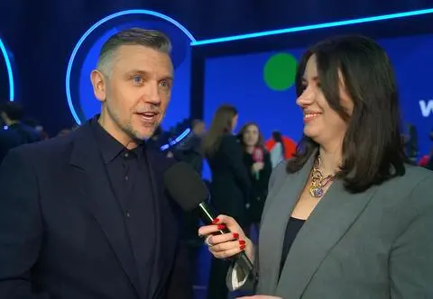 Czeczot, Cielecka i Kamińska o ukrytych talentach i marzeniach