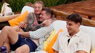 Hotel Paradise 10, odcinek 2.