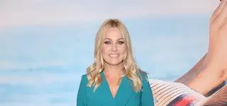 Katarzyna Bujakiewicz nie czuje presji świąt. Zdradziła, jak spędzi Boże Narodzenie. "Jedliśmy... wielkanocne potrawy" [TYLKO U NAS]