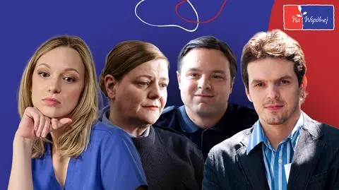 Nowi bohaterowie w "Na Wspólnej". Kto namiesza w najbliższych odcinkach?