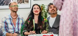 Ugotowani. Brawurowy występ, łzy wzruszenia i "idealny" sernik, ale korona zwycięstwa trafiła w inne ręce. Kto wygrał 11. odcinek?