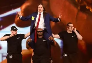 Nie tylko Justyna Steczkowska. Na Eurowizji 2025 występuje więcej Polaków. Jeden z nich stworzył przebój dla Szwecji
