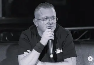 Prokuratura zabrała głos ws. śmierci DJ-a Hazela. W sprawie brały udział osoby trzecie?