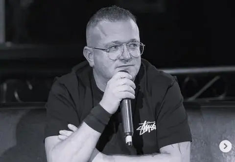 Prokuratura zabrała głos ws. śmierci DJ-a Hazela. W sprawie brały udział osoby trzecie?