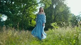 Top Model. Monika Antosz o zazdrości i narzeczonym