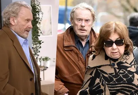 Daniel Olbrychski szczerze o pracy przy "Na Wspólnej". Ta postać skradła serce jego żony [TYLKO U NAS]