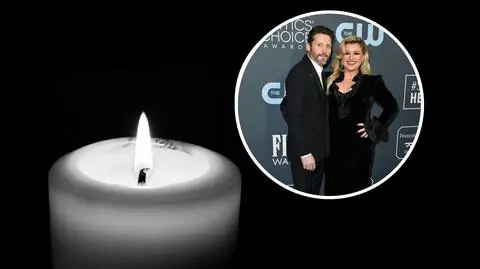 Kelly Clarkson i Brandon Blackstock