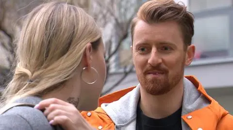 "Na Wspólnej" odc. 4054. To z nim potajemnie umawia się Daria! Zniszczy jej związek z Tadkiem?! [STRESZCZENIE]