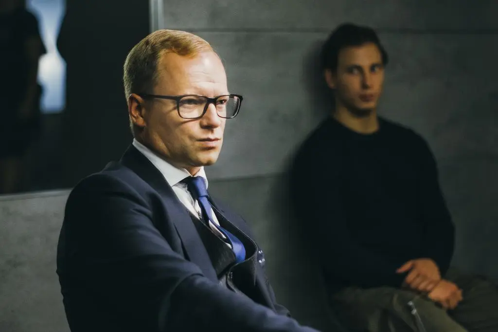 "Na bank się uda"
