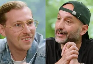 "Okazaliście się hipokrytami. Sprawdziliśmy to!". Uczestnikom "Bitwy o gości" puściły nerwy [PRZED EMISJĄ W TV]