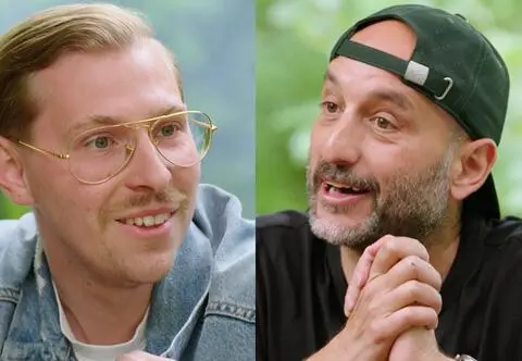 "Okazaliście się hipokrytami. Sprawdziliśmy to!". Uczestnikom "Bitwy o gości" puściły nerwy [PRZED EMISJĄ W TV]